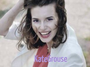 KateGrouse