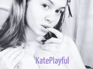 KatePlayful