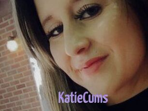 KatieCums