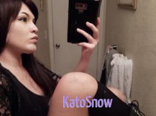 KatoSnow