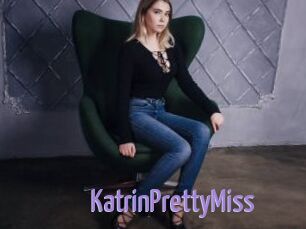 KatrinPrettyMiss