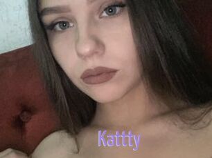 Kattty