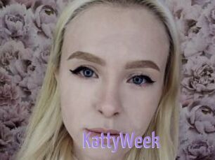 KattyWeek