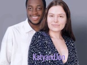 KatyandJon