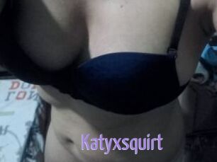 Katyxsquirt