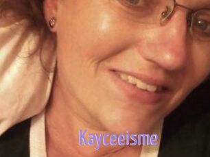 Kayceeisme