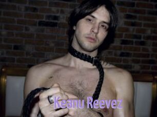 Keanu_Reevez