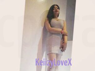 Keiizy_Love_X