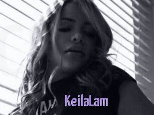 KeilaLam