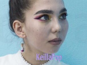 KeillaPop