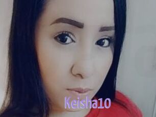 Keisha10