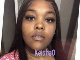 KeishaO