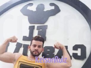 KeisonRuiz