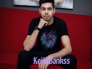 KeithBankss