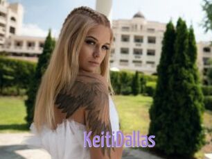 KeitiDallas