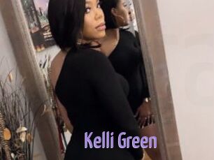 Kelli_Green