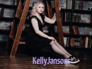 KellyJansons