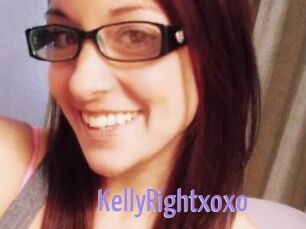 KellyRightxoxo