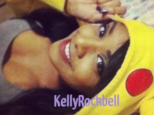 KellyRockbell