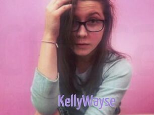 KellyWayse