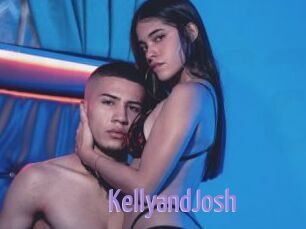 KellyandJosh