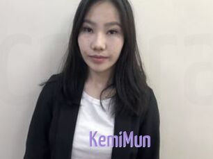 KemiMun