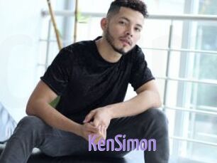 KenSimon