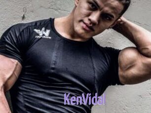 KenVidal