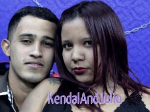 KendalAndJulio