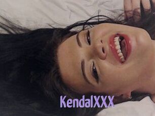 KendalXXX