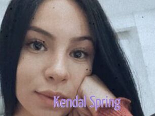 Kendal_Spring