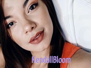 KendallBloom