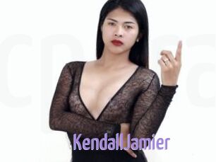 KendallJamier