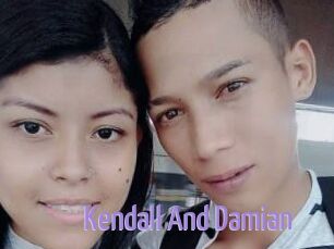 Kendall_And_Damian