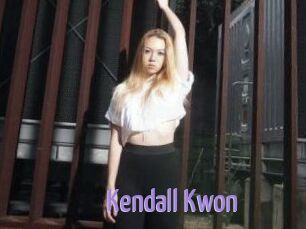 Kendall_Kwon