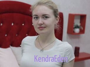 KendraEden