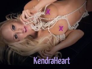 KendraHeart