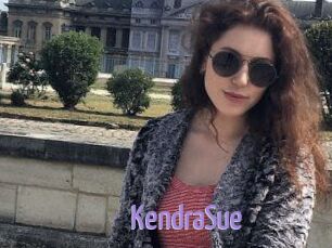 KendraSue