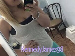 KennedyJames98