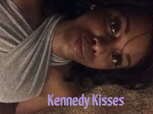 Kennedy_Kisses