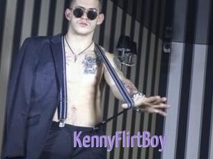 KennyFlirtBoy