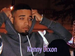 Kenny_Dixon