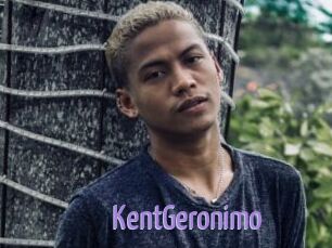 KentGeronimo