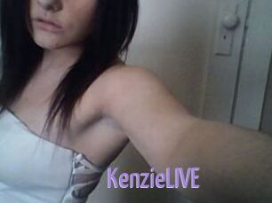 KenzieLIVE