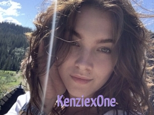 KenziexOne