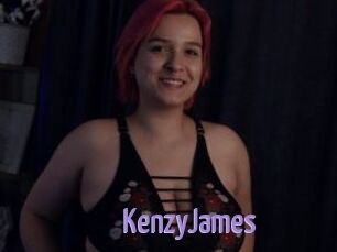 KenzyJames