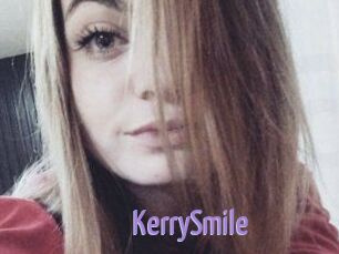 Kerry_Smile