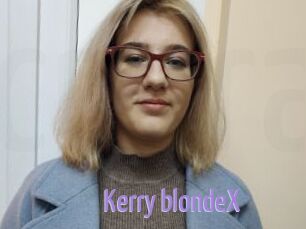 Kerry_blondeX