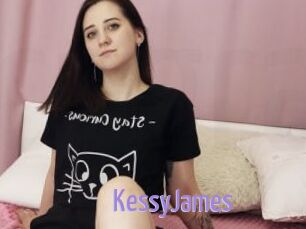 KessyJames