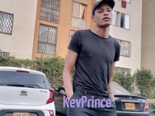 KevPrince